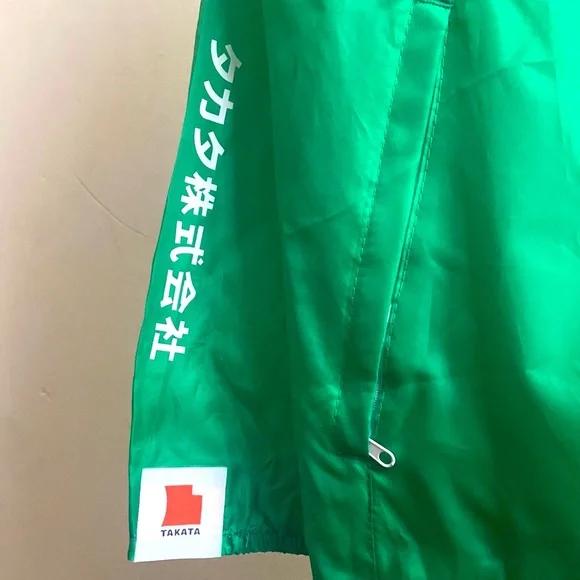 Takata Racing Jacket - Picture 2 of 5